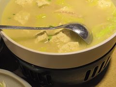 -山丹丹西北菜(金贸大厦店)