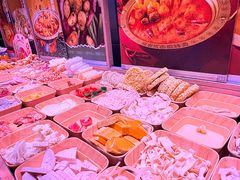 -福客麻辣烫·现炒麻辣香锅(印力中心店)