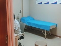 -美年大健康·体检中心(江岸分院)
