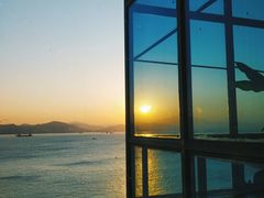 -万达影城(世茂海峡广场IMAX店)