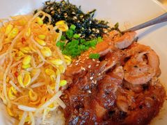 -新石器烤肉(周浦万达店)