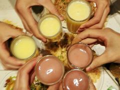 -楚太子  中餐&烧烤(武大店)