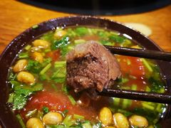 -受气牛肉·重庆耙牛肉(来福士店)
