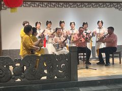 -天荷菜根·闽南素食自助(刺桐北路店)