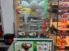 -7-ELEVEn(深圳宝安机场近14登机口)