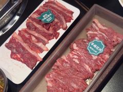 -乔先生涮肉·鲜活牛羊肉火锅(塘沽店)
