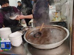 -马武胡辣汤海三水煎包(古槐街店)