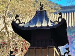 -潭柘寺景区