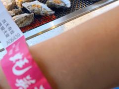 -蚝英雄·鲜蚝自助专门店(洋桥店)