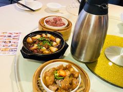 -点红点绿茗点居(客村店)