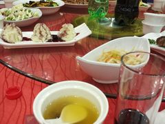 -天津津利华酒店