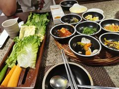 -三代烤肉(保利广场店)