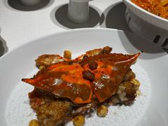 -怡情荟•海鲜青岛菜(五四广场旗舰店)