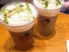 -喜茶(深圳福田星河COCO Park店)