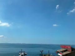 -养马岛旅游度假区