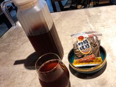 酸梅汁-沪小胖小龙虾(淮海中路旗舰店)