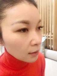 -一本X目奈子日式单根美睫专业店