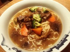 -难忘的面(五矿君澜酒店)