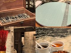 -王府井文华东方酒店-紫膳餐厅