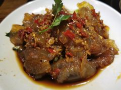 深海蛰头-大丰收脆鱼(福州台江万达店)