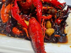 -海岛八号龙虾烧烤田鸡(蓝天路总店)
