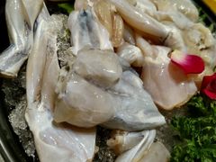 -海底捞火锅(河东万达广场店)