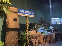 -重庆欢乐海底世界