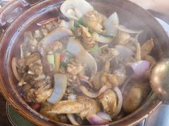 -凤兴鸡煲(宝安海雅店)