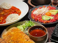 -Fuzzy Bistro 浮几韩餐·茶酒馆