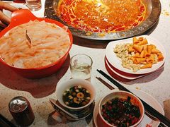 -大龙燚·旷野鲜火锅(广州首店)