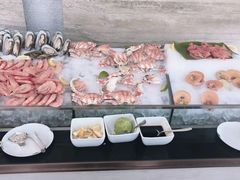 -傲廬·云端餐厅·深圳柏悦酒店