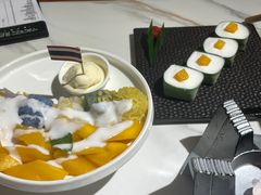 -MORNING  TAI莫柠泰·东南亚泰式餐厅(滨江公园店)
