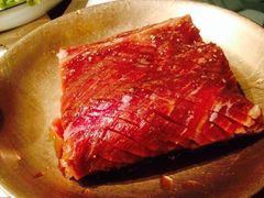 酱牛排-王妃家(明洞中央店)