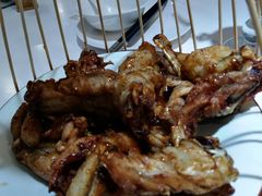 -后宫私房菜(汇客美食娱乐广场店)