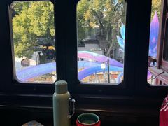 -豫园湖心亭茶楼