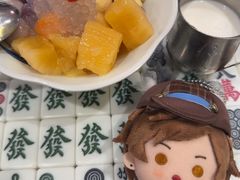 -堂屋糖水店(愚园店)