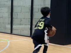 -成康体育青少年篮球培训(相城店)