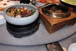 -花家怡园·宴会厅(簋街四合院总店)