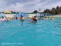 -秦皇岛乐岛海洋王国