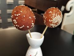 糖油果子-麻六记(凤凰汇店)