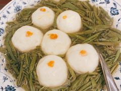 -上海和平饭店龙凤厅 Dragon Phoenix