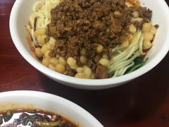 -朱儿面庄(洋河三路店)