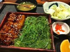 -石屋料理(南京西路店)