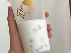 -喜茶(佛山顺德大良东乐路店)