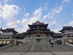 -句容茅山景区