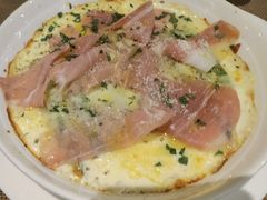 -BONAZZA 意大利餐厅