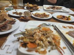 -汉巴味德(沈阳万象汇店)