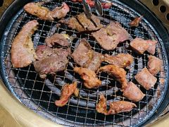 -神户赤童日式烤肉(金地广场店)
