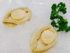 -凤城礼记鱼翅海鲜酒家(新马路总店)