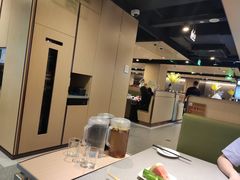 大堂-海底捞火锅(凯德广场店)